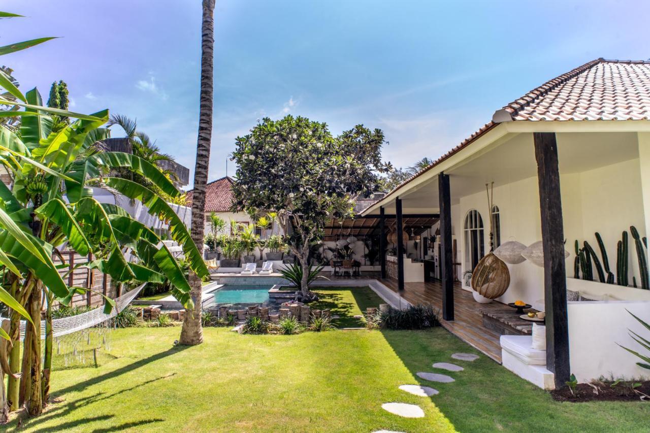 La Payesa Villa Canggu  Exterior photo