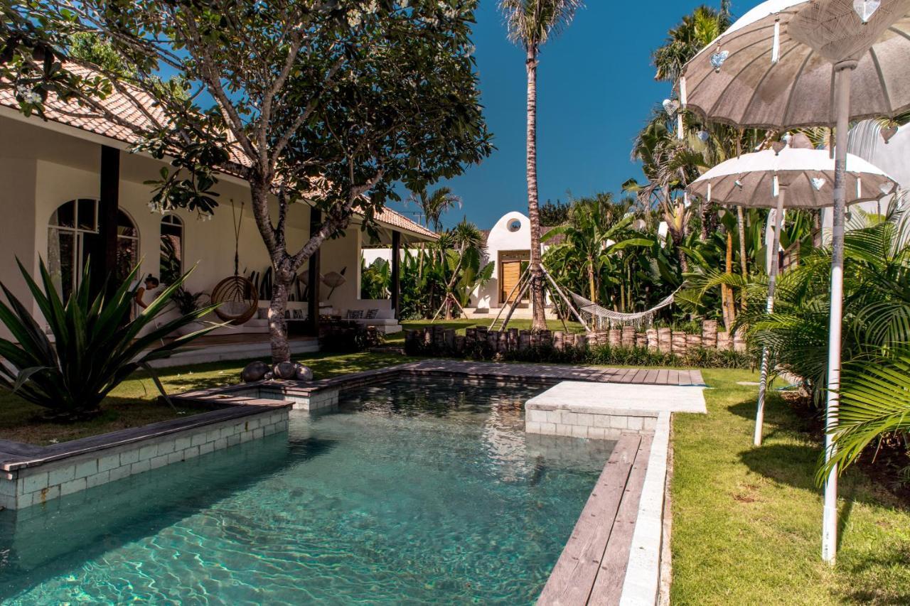 La Payesa Villa Canggu  Exterior photo