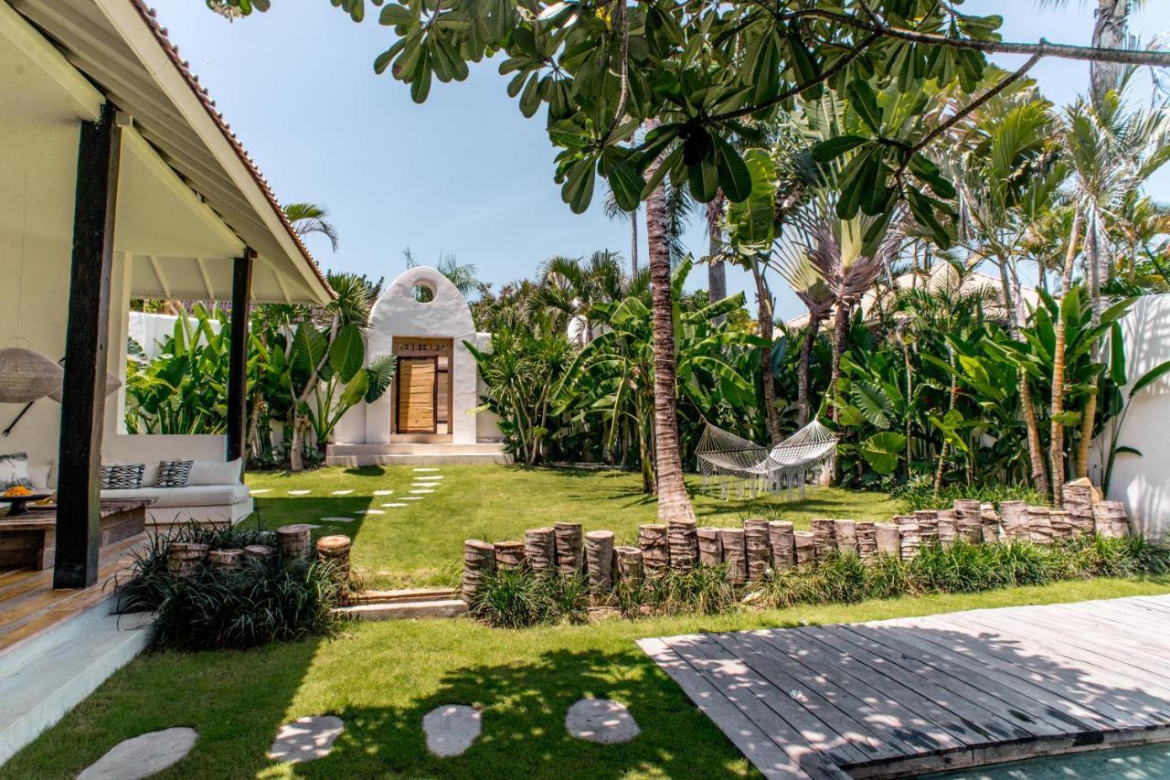 La Payesa Villa Canggu  Exterior photo